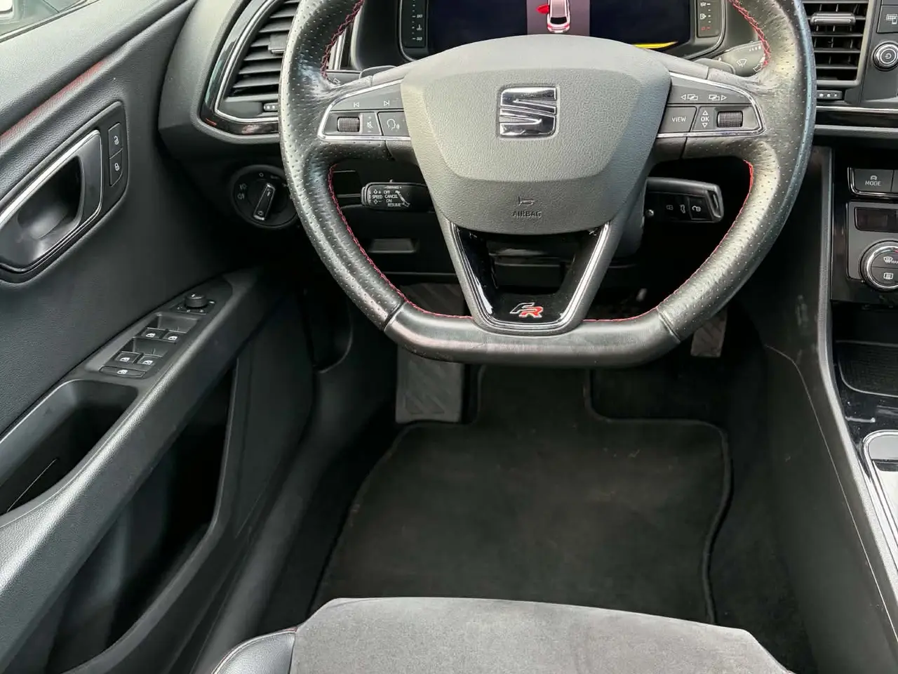 Billede 10 - SEAT, LEON, 1.5 TSI ACT 150 Stationcar DSG7