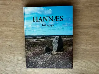 HANNÆS - Folk og egn