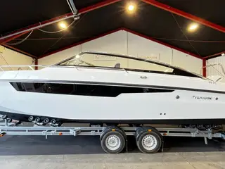 Yamarin 88 DC Premium