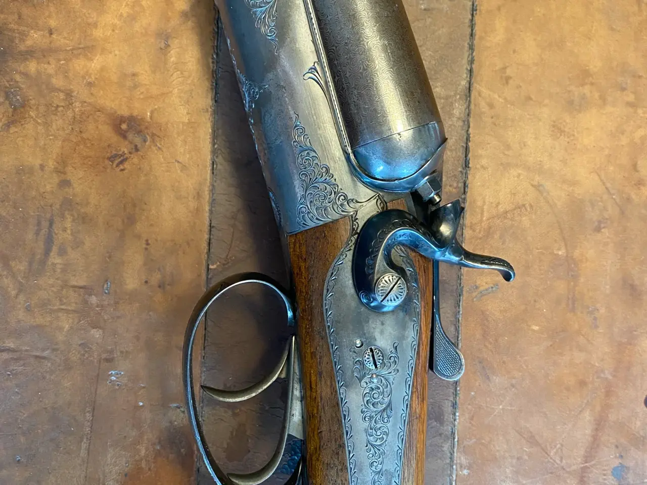 Billede 1 - Husqvarna model 43