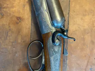 Husqvarna model 43