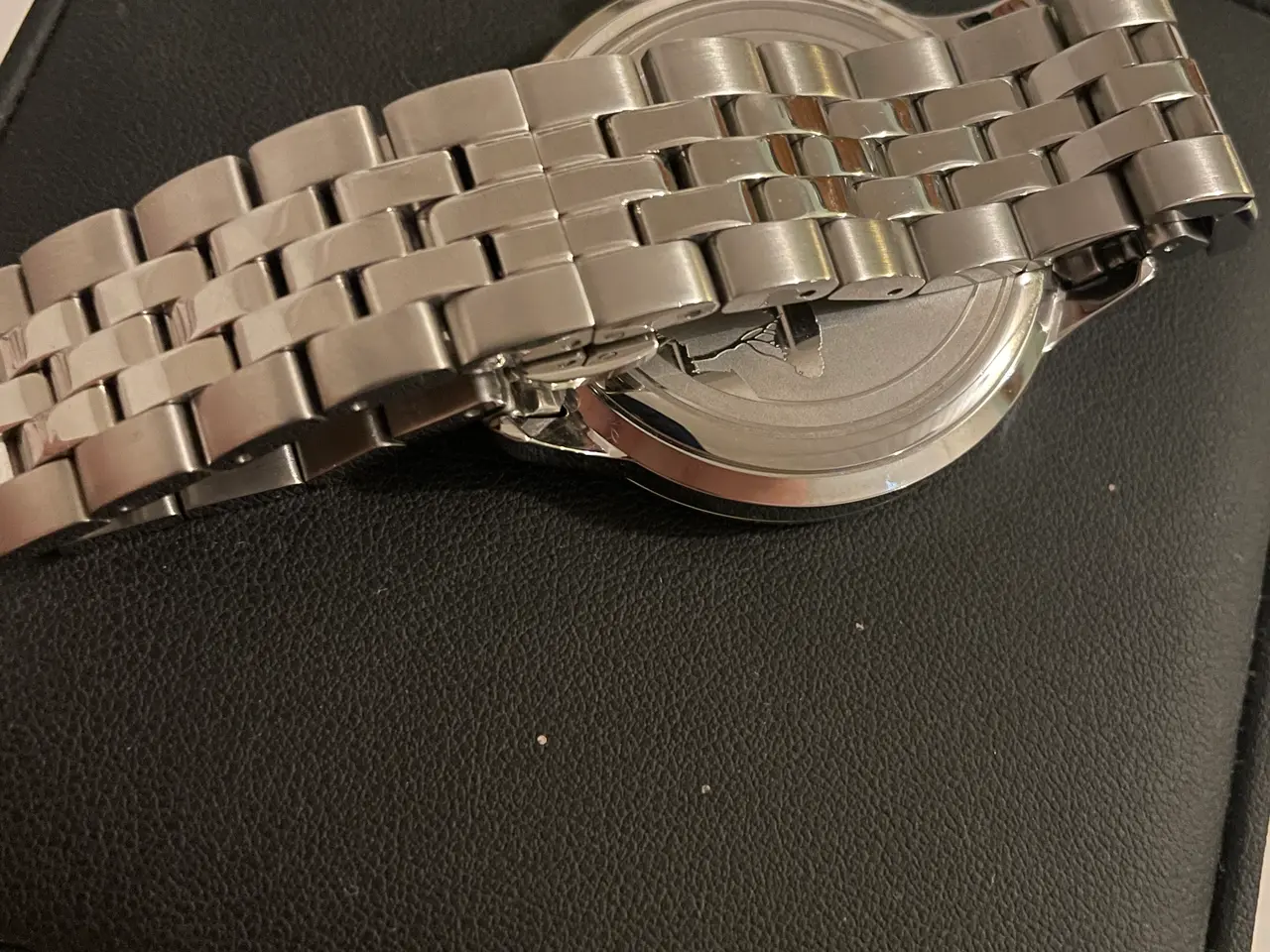 Billede 6 - Bonvier Moonphase BV065