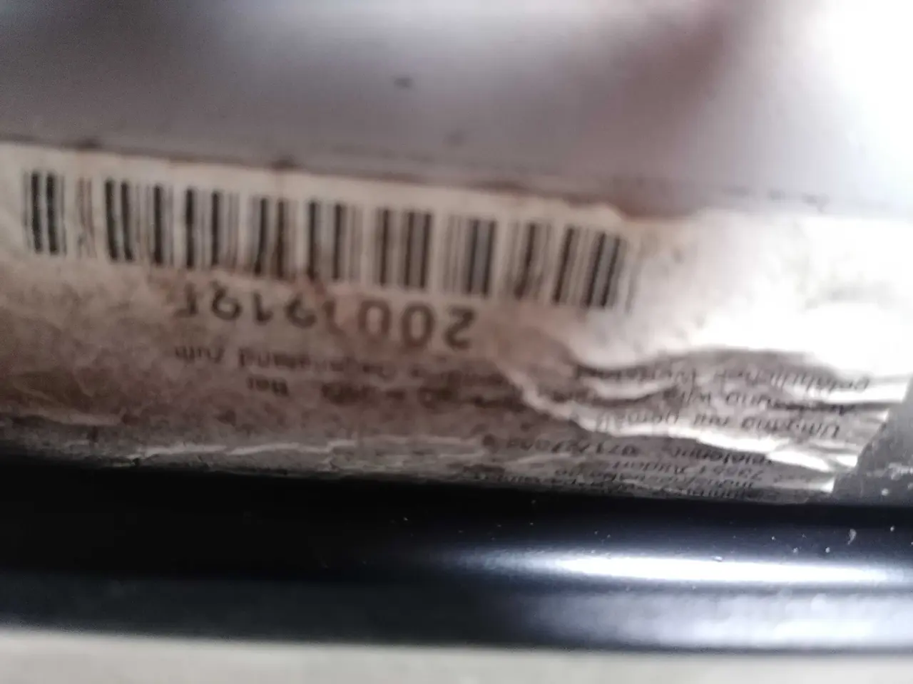 Billede 20 - SAAB 9-3 / 9-5 Rat / Airbags OG, 9000CS