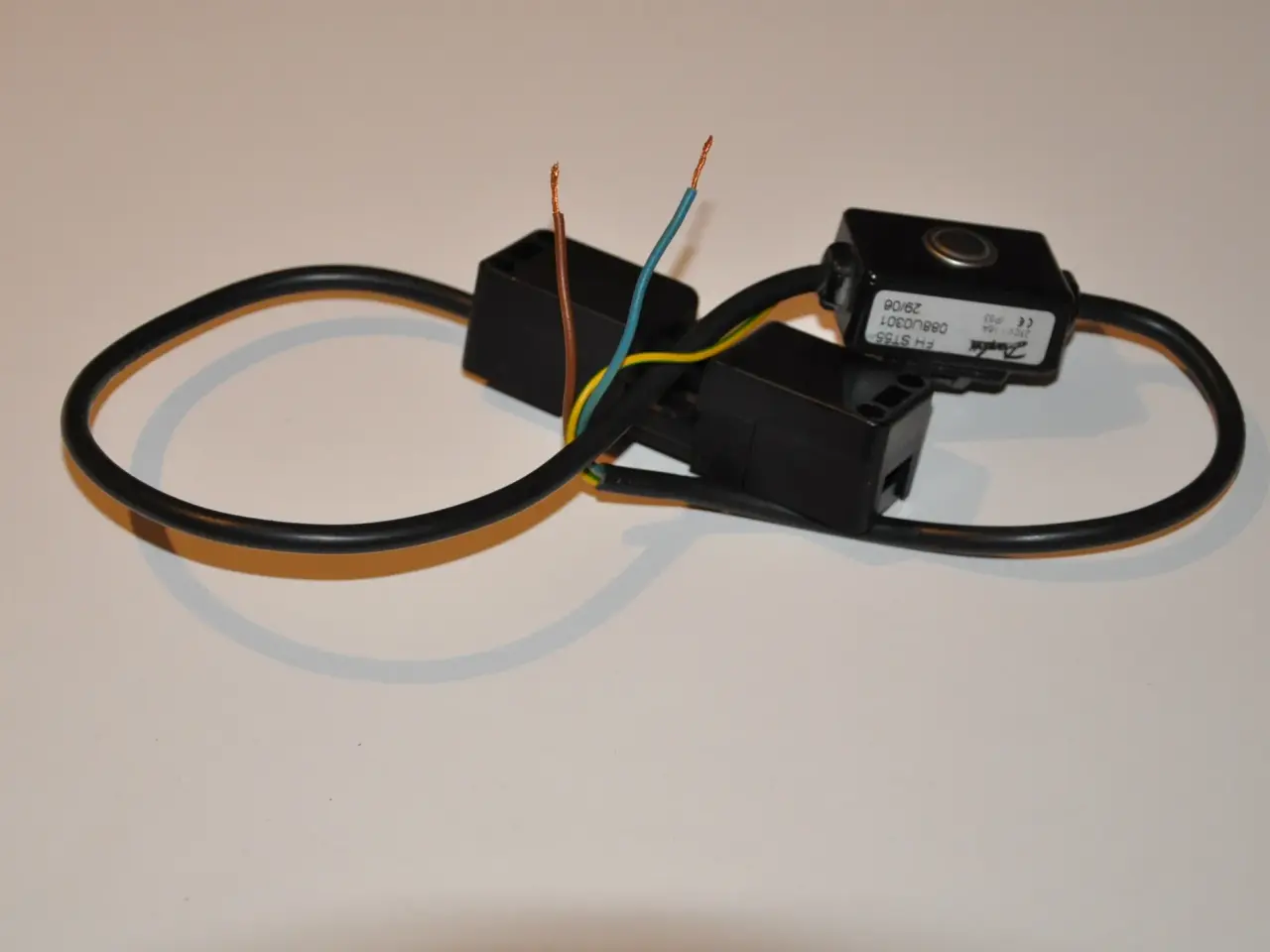 Billede 1 - Danfoss FH-ST55