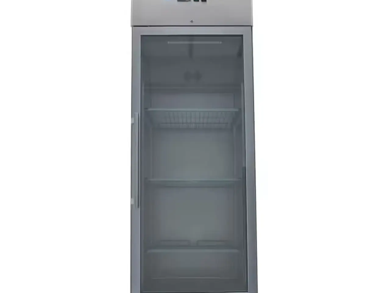 Billede 3 - Industrikøleskab 600 L – B680 x D800 x H2000 mm