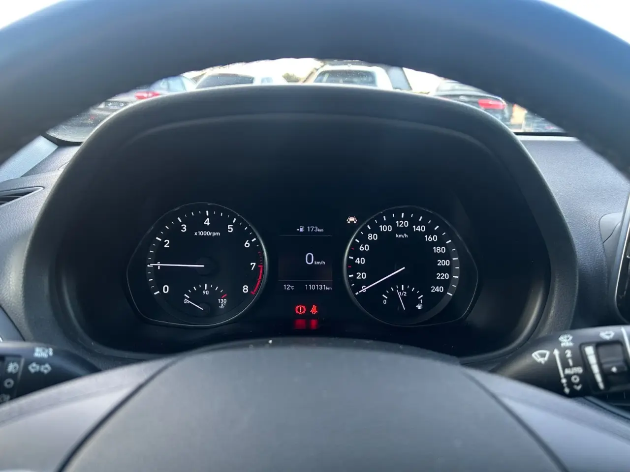 Billede 12 - Hyundai i30 1,0 T-GDi Life Komfort stc.
