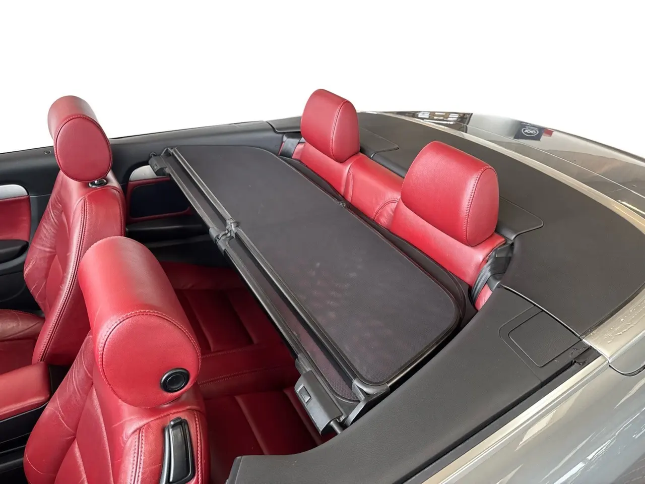 Billede 11 - Audi A4 1,8 T 163 Cabriolet Multitr.