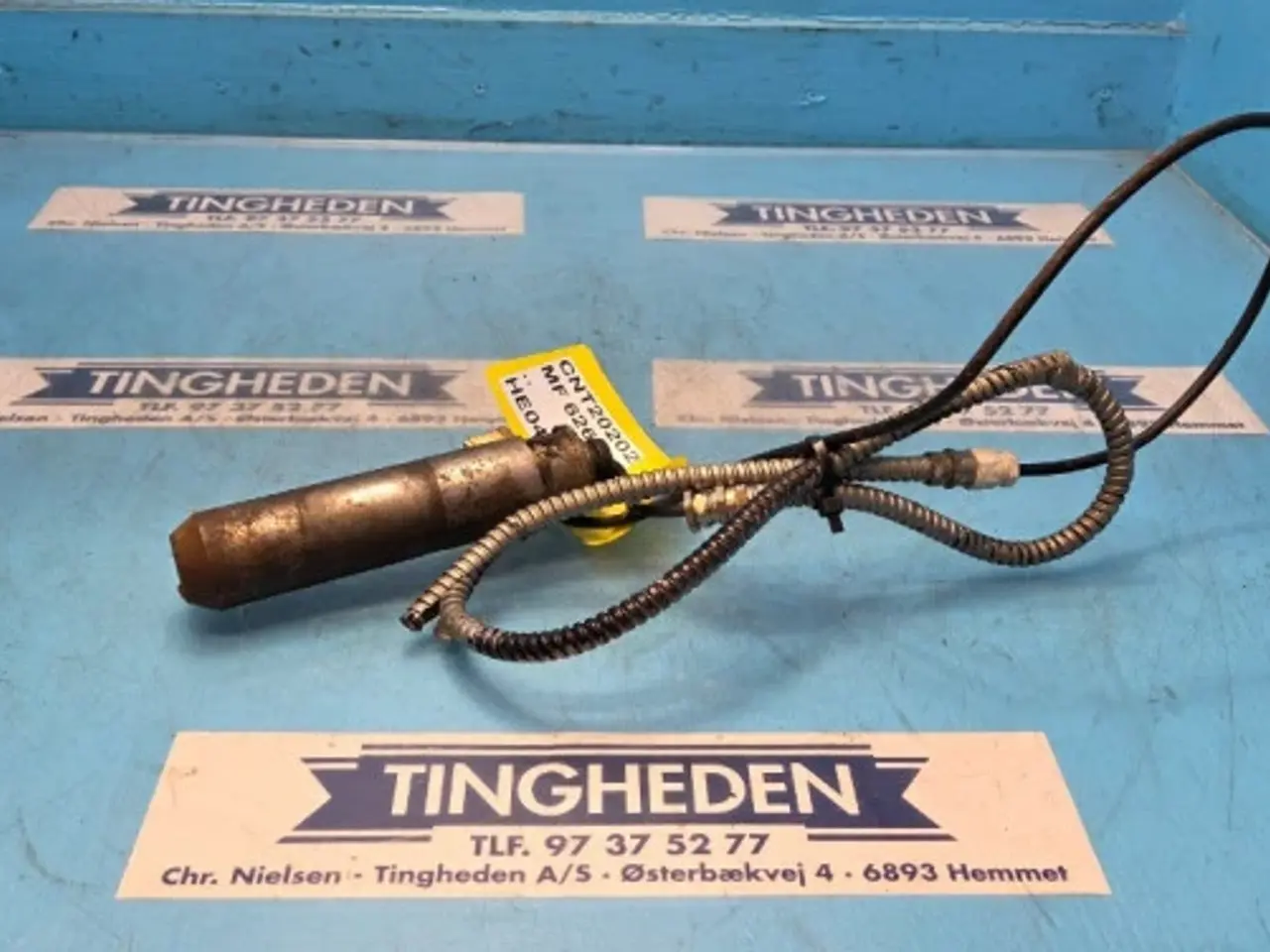 Billede 1 - Massey Ferguson 6260 Sensor Pin 3713763M1
