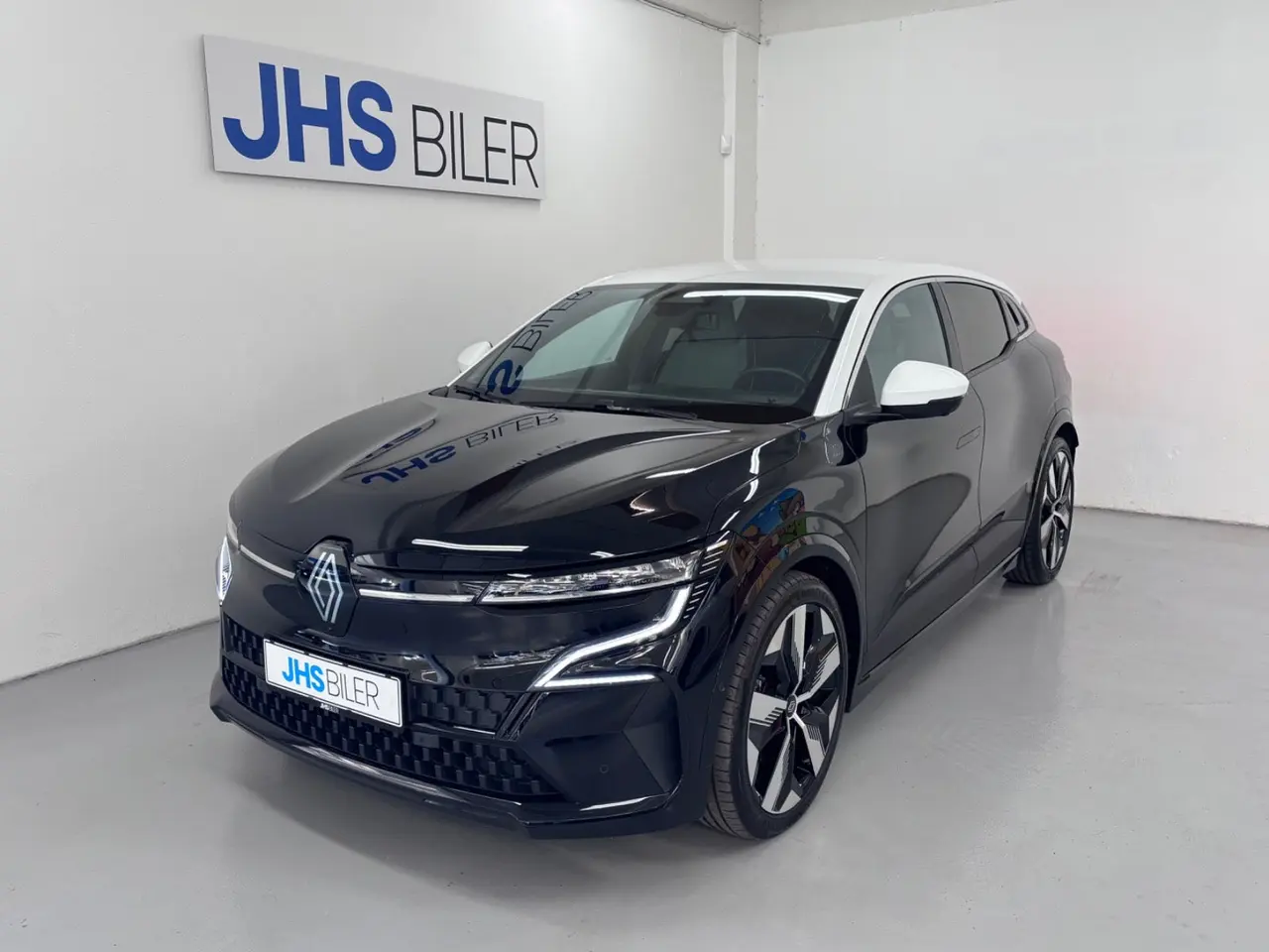 Billede 1 - Renault Megane E-Tech 60 Optimum Charge
