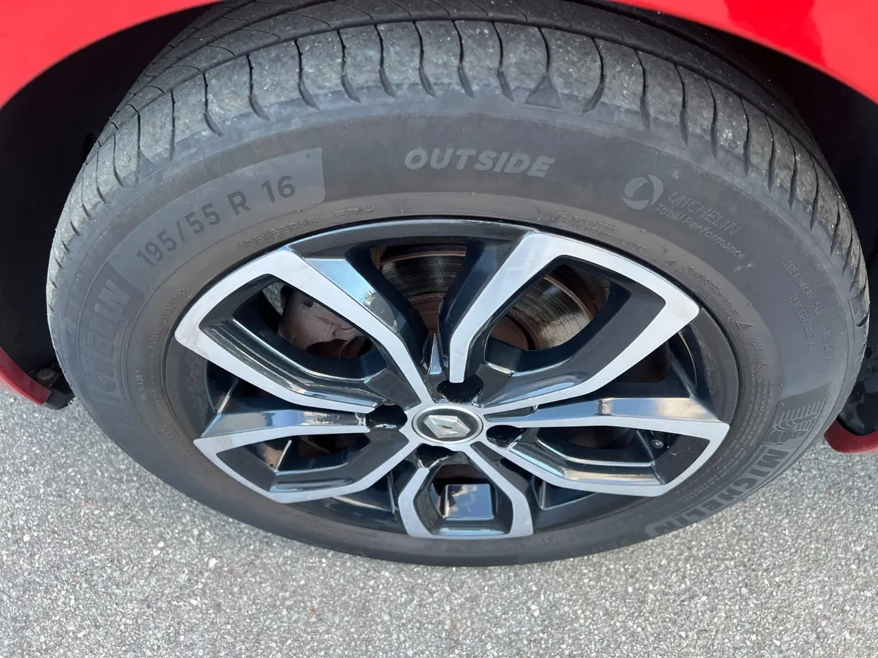 Billede 10 - Renault Clio IV 1,5 dCi 90 Limited