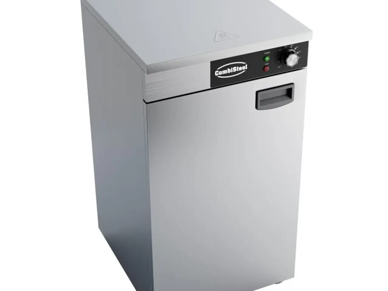 Billede 2 - Tallerkenvarmer – 60 tallerkner 450 x 485 x 850 mm
