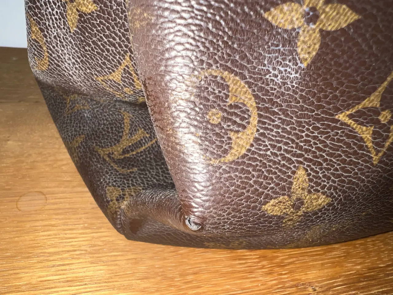Billede 5 - Louis Vuitton taske