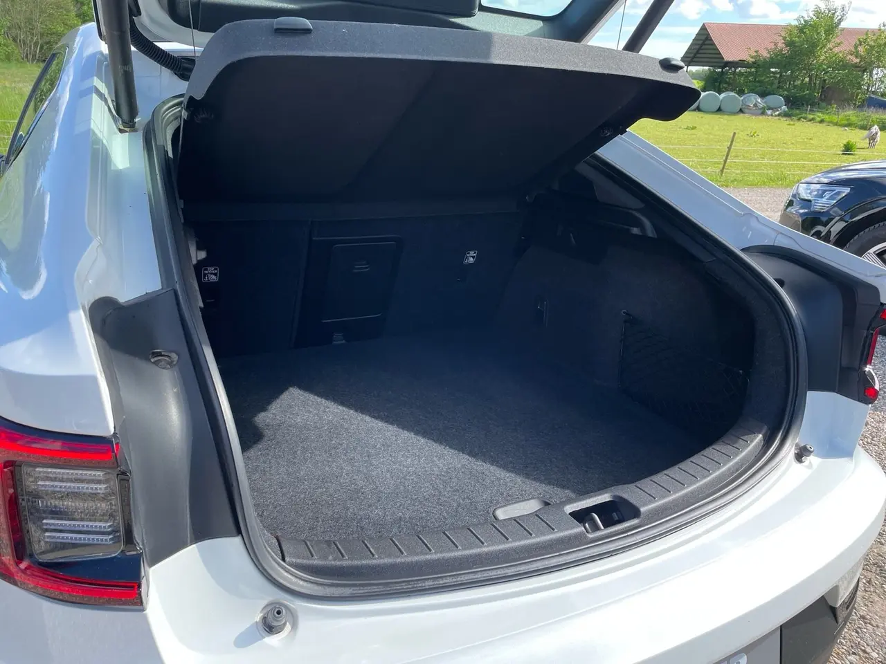 Billede 7 - Polestar 2 EL Long range Single motor 231HK 5d Aut.
