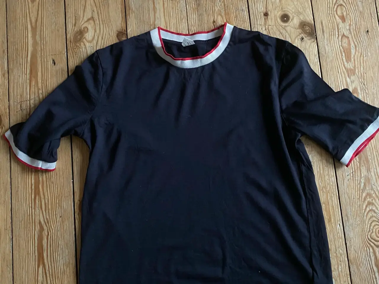 Billede 3 - Arket uld t-shirt S