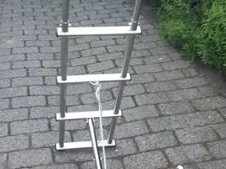 Stævnstige