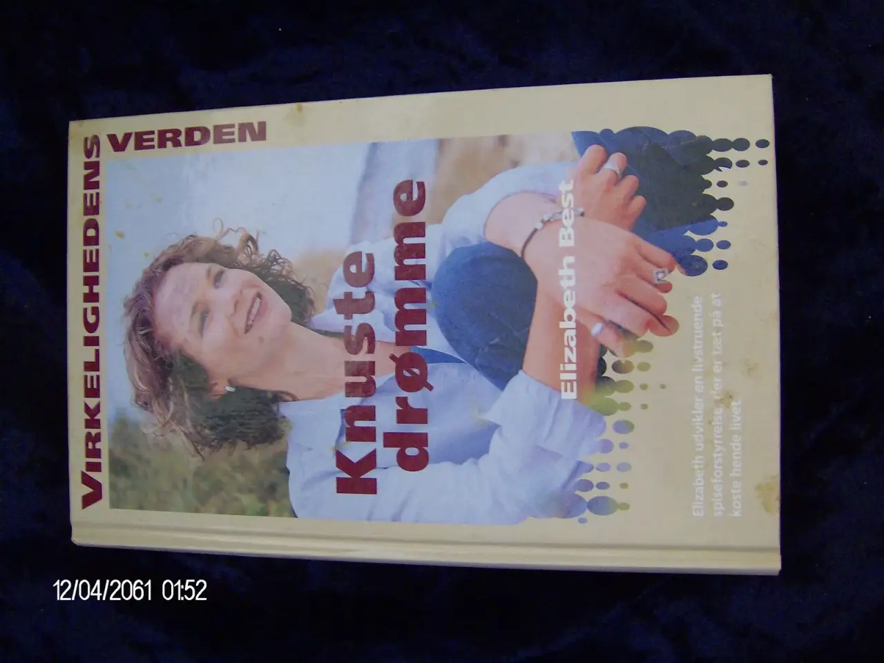 Billede 1 - Knuste drømme