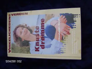 Knuste drømme