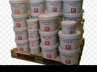 PP Mester Maling sælges billigt.