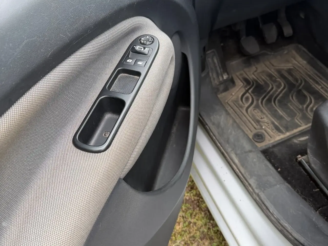 Billede 7 - Citroën C3 Picasso 1,6 HDi 90 Seduction