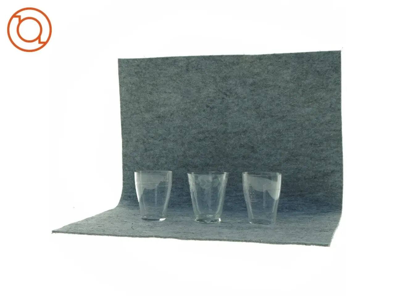 Billede 2 - Glas (str. 8 x 5)