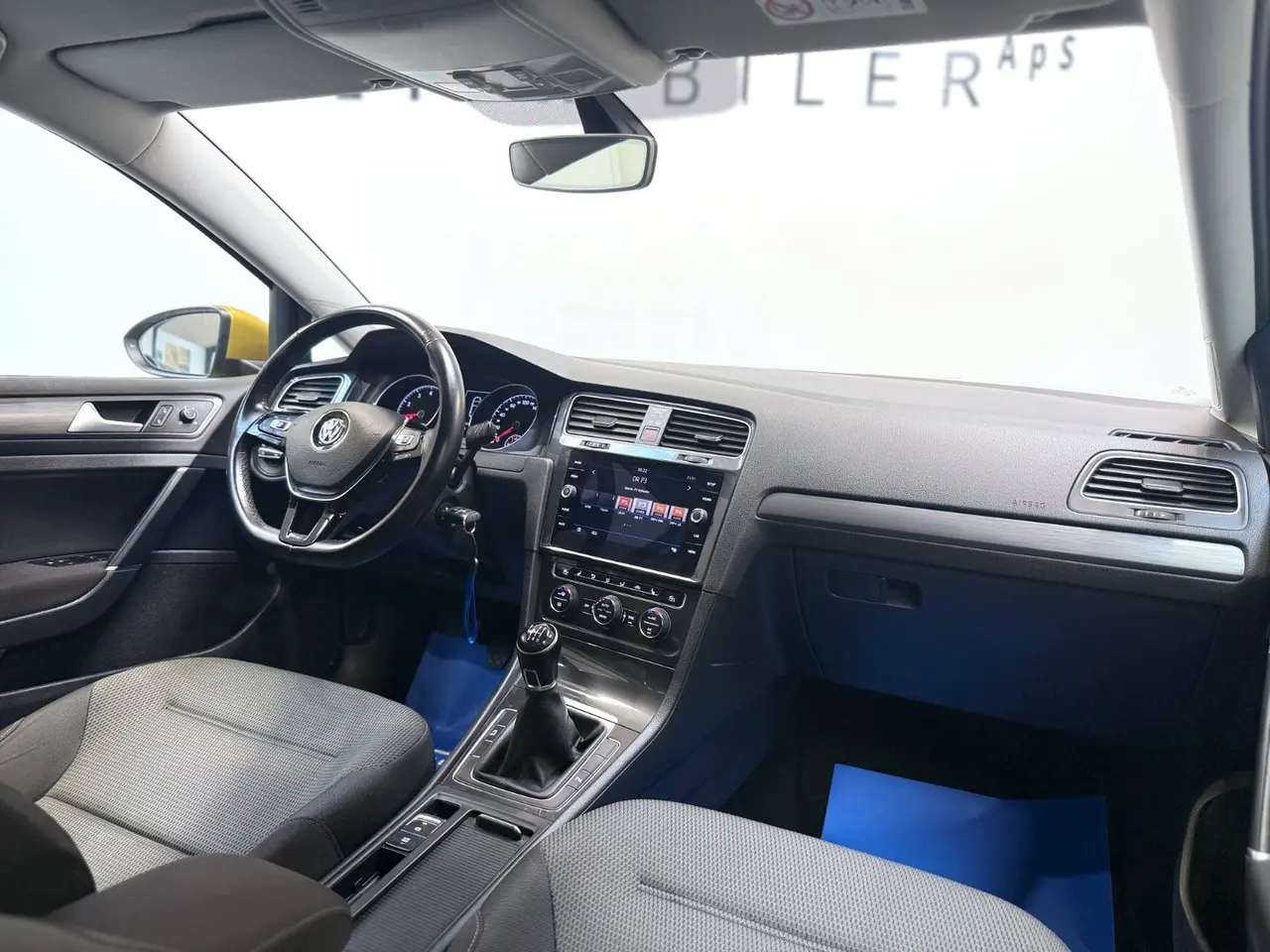 Billede 6 - VW Golf VII 1,5 TSi 130 Comfortline