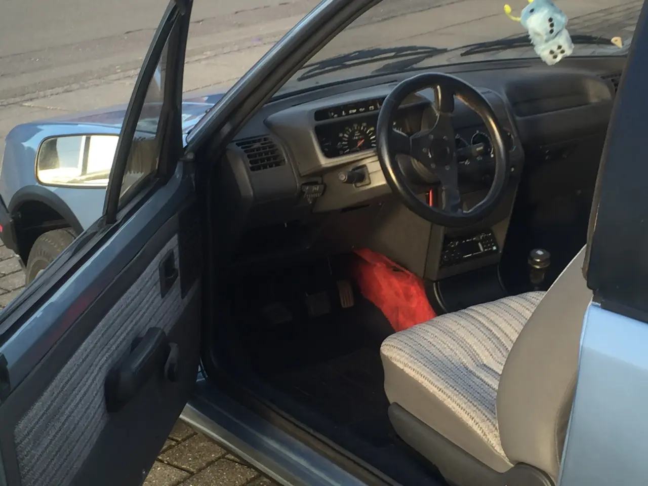 Billede 9 - Peugeot 205 1,4XL