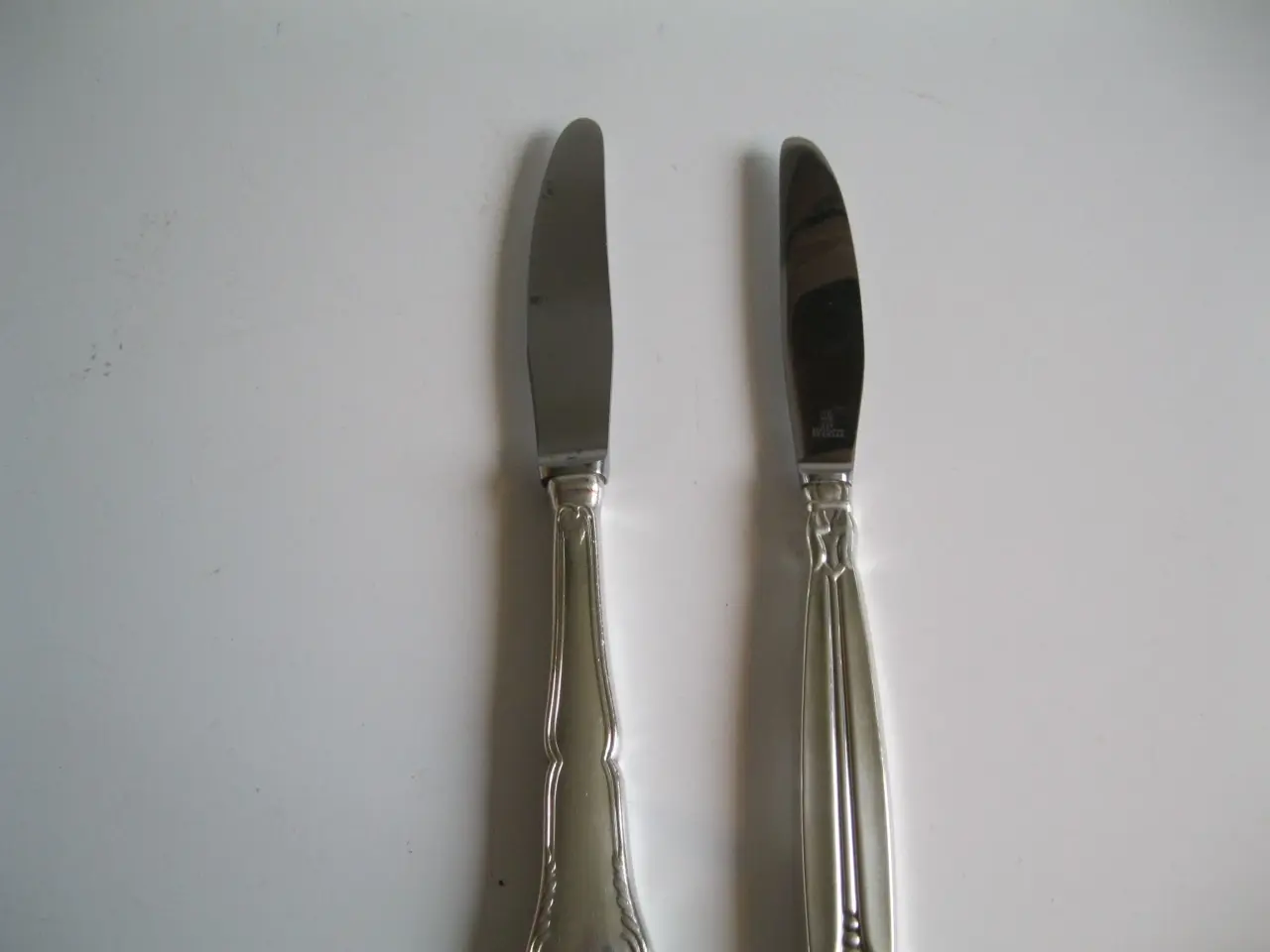 Billede 2 - Frokostkniv Leonora og Major ca.18 cm.