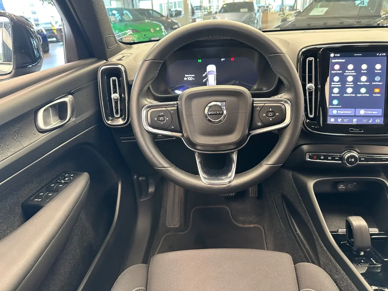 Billede 23 - Volvo XC40 P6 ReCharge Plus