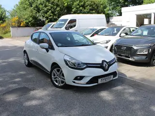 Renault Clio IV 0,9 TCe 90 Zen