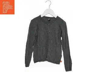 Bluse fra Kids Up (str. 122 cm)