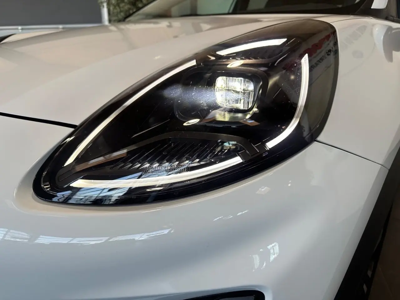 Billede 4 - Ford Puma 1,0 EcoBoost mHEV Titanium Van