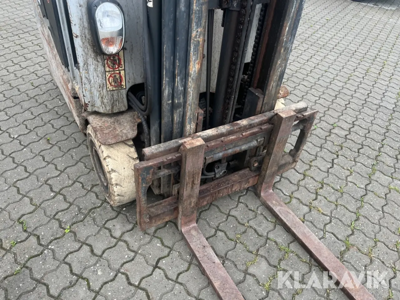 Billede 12 - Truck Still RX 20-16