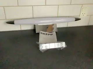 Badeværelse lampe