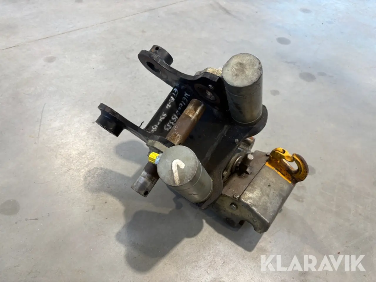 Billede 7 - Tiltman TM32120-130 S30/150-HA