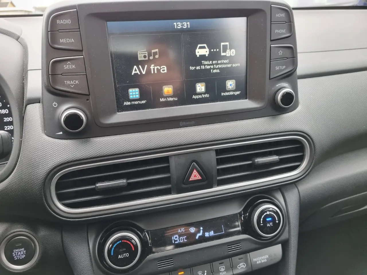 Billede 12 - Hyundai Kona 1,0 T-GDi Trend