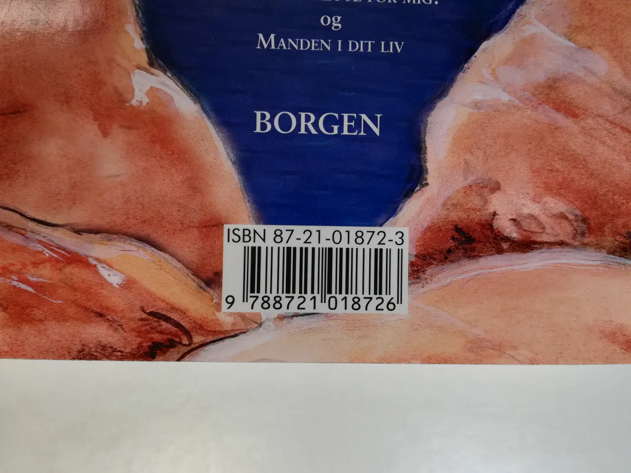 Billede 5 - HVAD MÆND BØR VIDE OM KVINDER, Barbara De Angelis