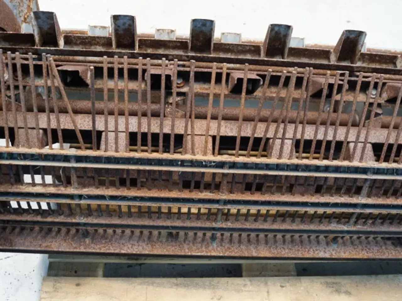 Billede 6 - Massey Ferguson 7256 Kerneudskiller 28382112