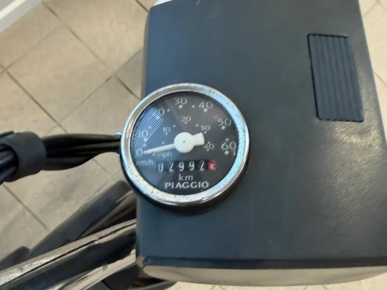 Billede 4 - Vespa Ciao