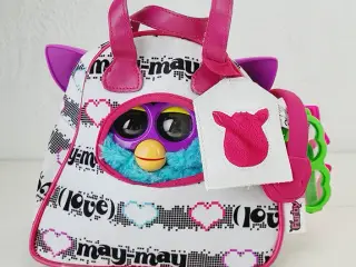 ⭐️- Hasbro Furby Lagoona 2012