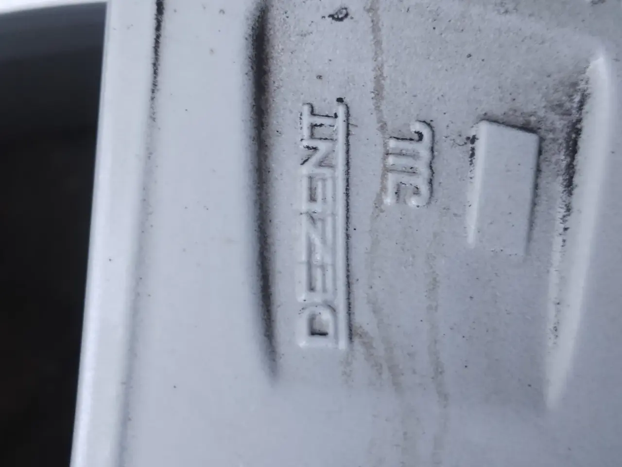 Billede 14 - Vinter fælge passer til Opel