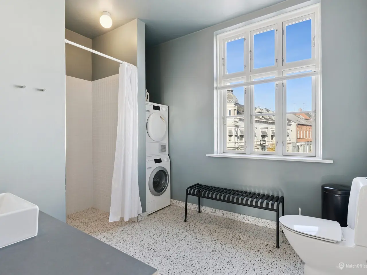 Billede 10 - Flotte lokaler på Hjørring Station – 559 m²