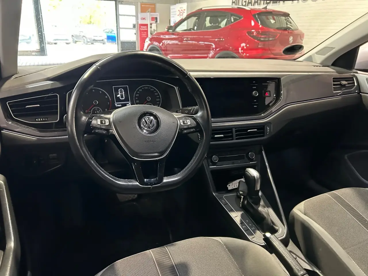 Billede 6 - VW Polo 1,0 TSi 115 Highline DSG