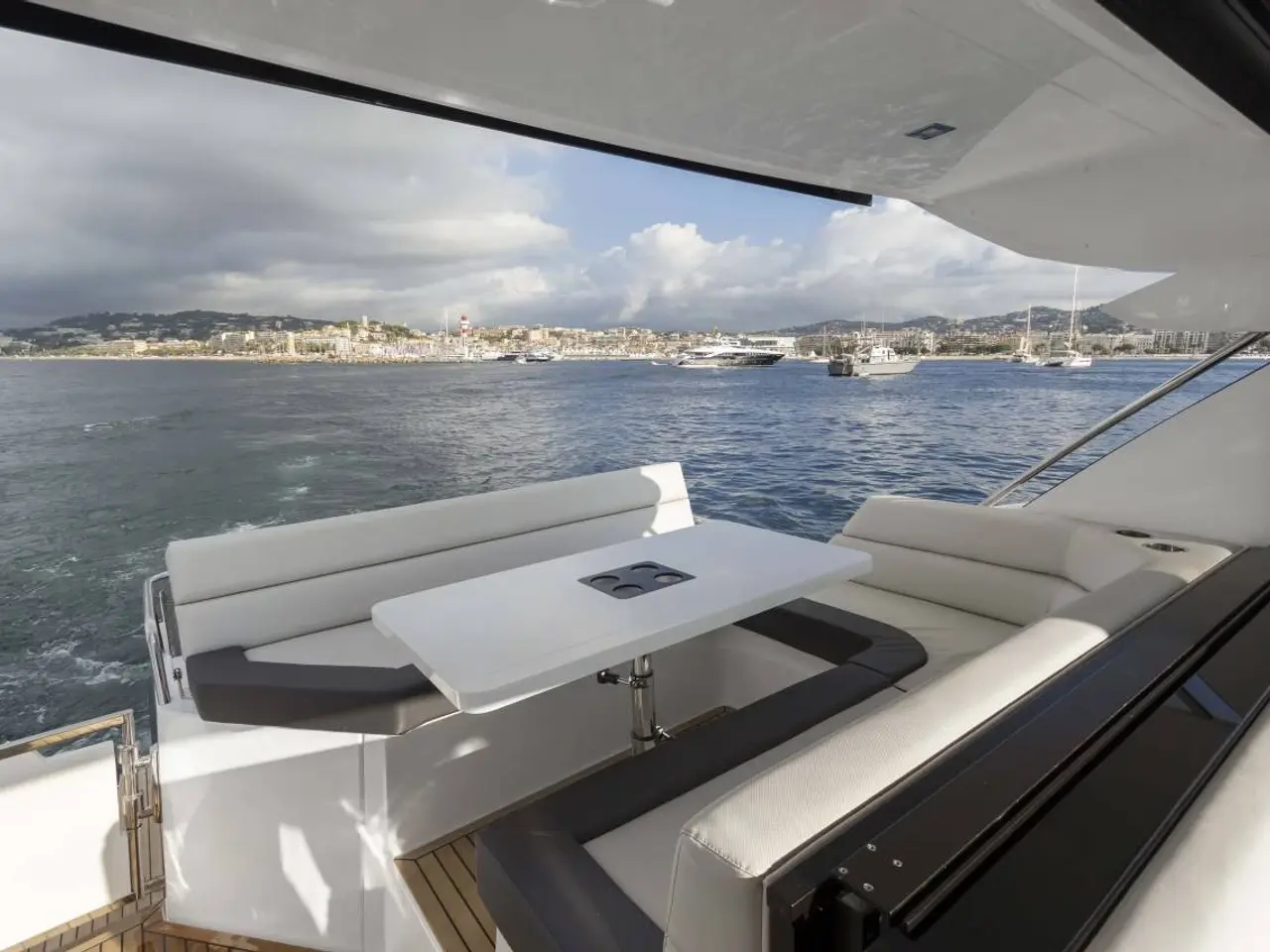 Billede 56 - Galeon 485 HTS