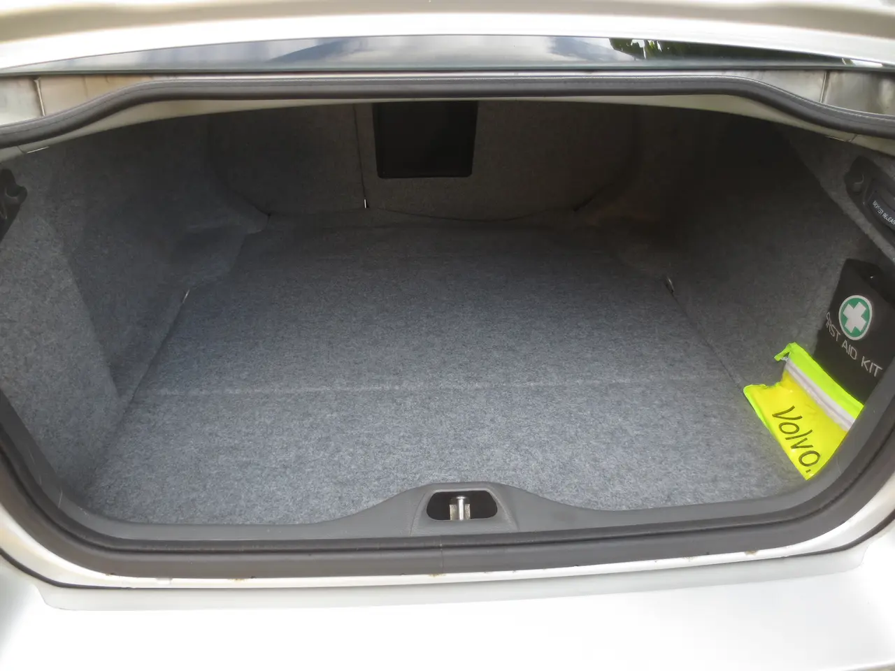Billede 13 - Flot Volvo S 60 2.4 i År 2009. 