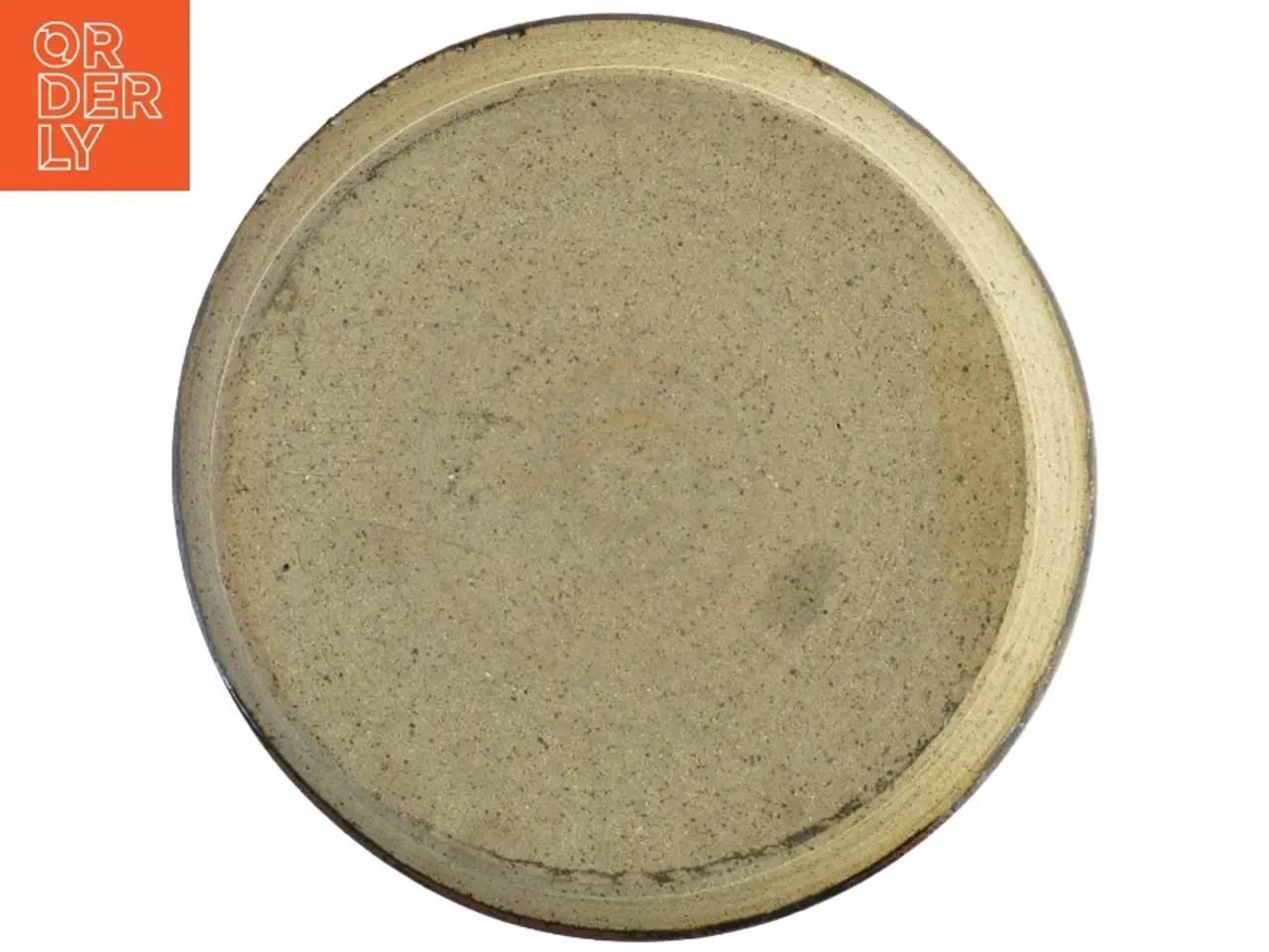 Billede 4 - Keramik skål (str. 28x8 cm)
