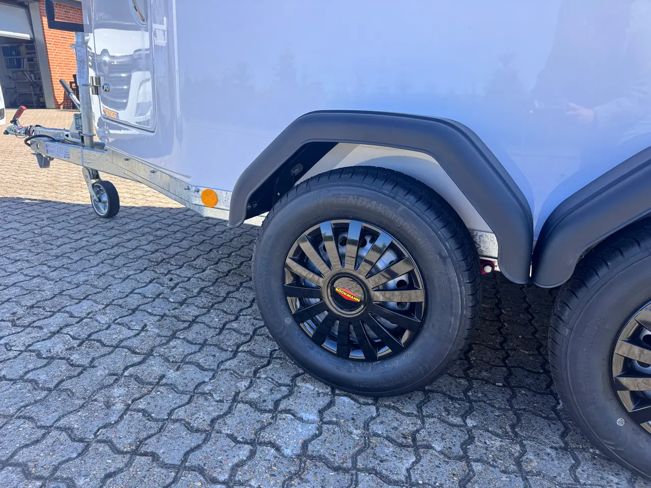 Billede 9 - Ny Böckmann Comfort Esprit