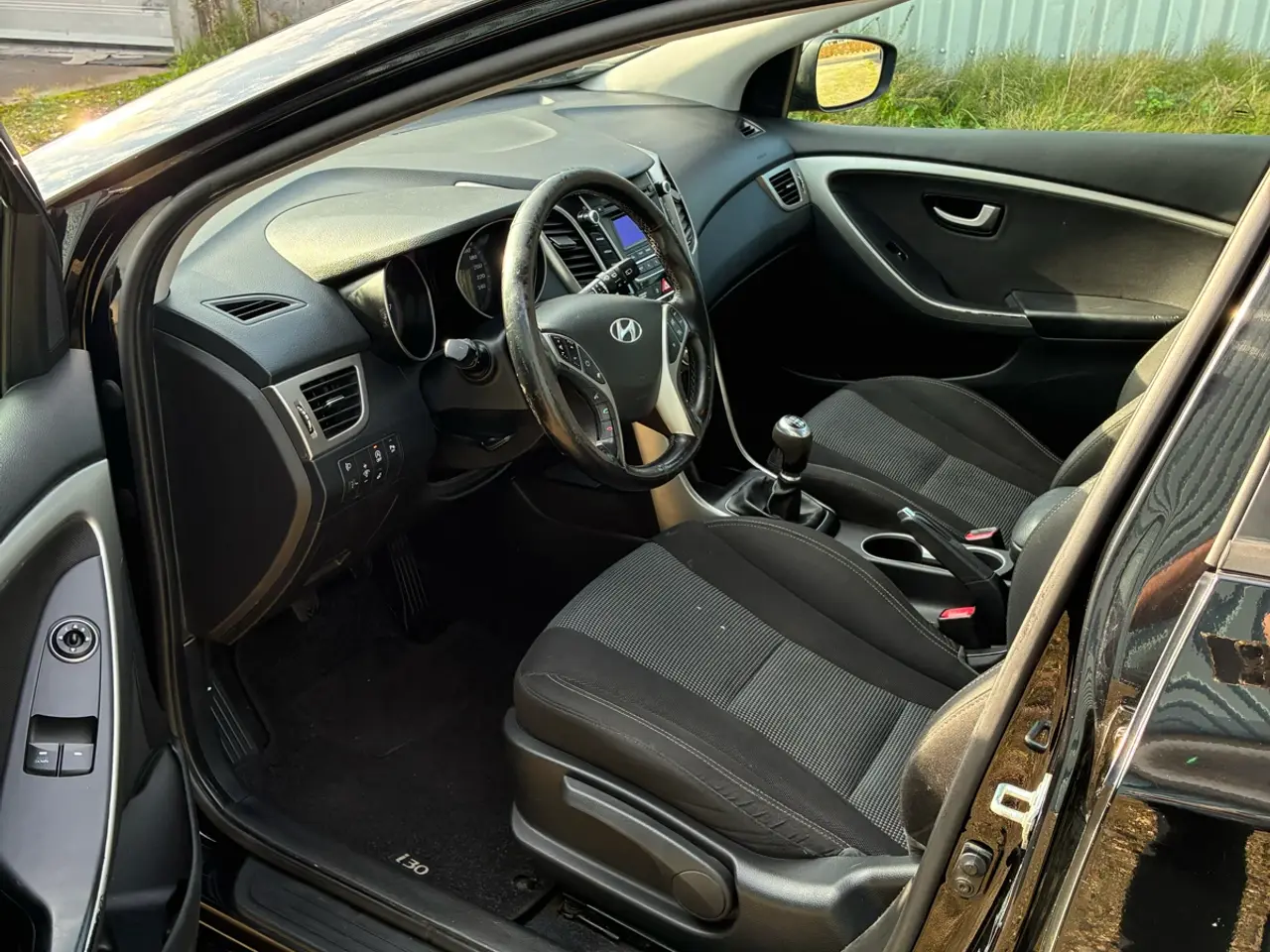 Billede 7 - 🚗 Hyundai i30 1.6 GDI XTR 🚗