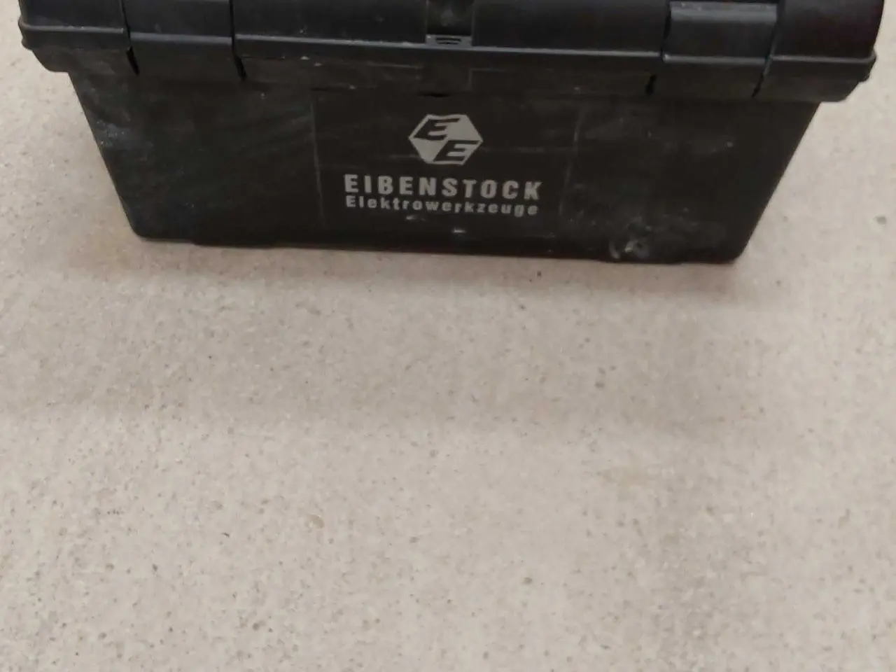 Billede 4 - Eibenstock EDS125 fliseskærer