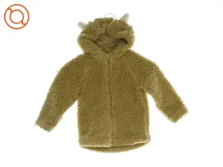 Vamset jakke ra H&M (str. 80)