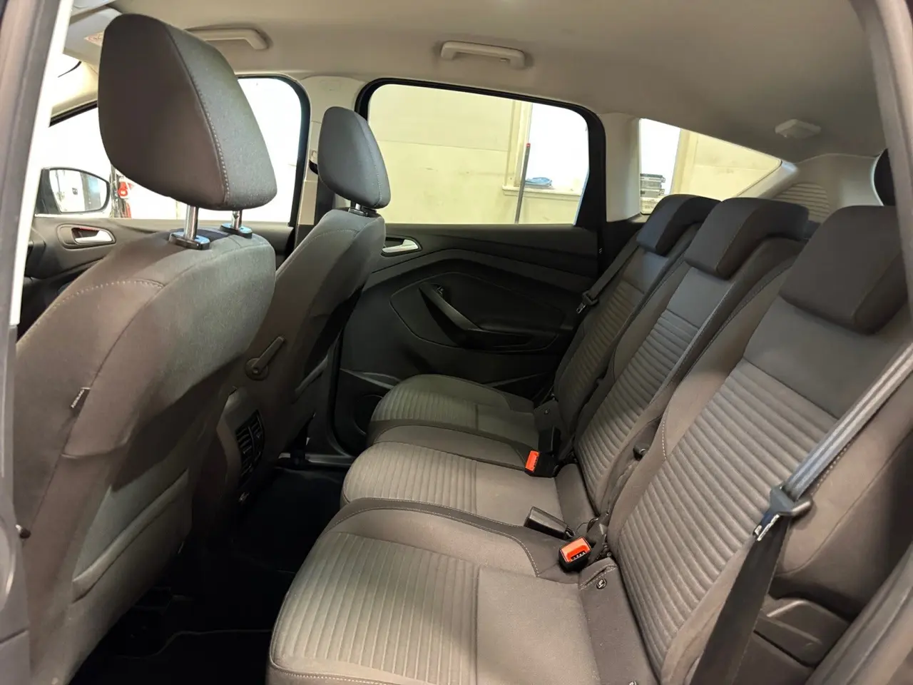 Billede 11 - Ford C-MAX 1,0 SCTi 125 Titanium